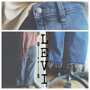 Altered LEVI’S